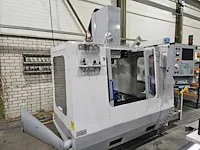 Haas - vce 500 - cnc-freesmachine - afbeelding 6 van  12