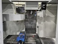 Haas - vce 500 - cnc-freesmachine - afbeelding 9 van  12