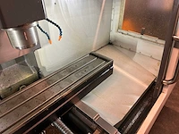 Haas tm-2p cnc bewerkingscentrum - afbeelding 10 van  16