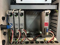 Haas tm-2p cnc bewerkingscentrum - afbeelding 14 van  16