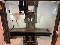Haas tm-2p cnc bewerkingscentrum - afbeelding 6 van  16