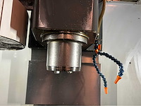 Haas tm-2p cnc universeel machinecentrum - afbeelding 2 van  16