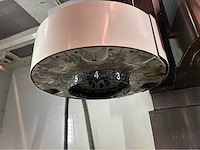 Haas tm-2p cnc universeel machinecentrum - afbeelding 3 van  16