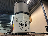 Haas tm-2p cnc universeel machinecentrum - afbeelding 6 van  16