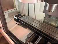 Haas tm-2p cnc universeel machinecentrum - afbeelding 14 van  16