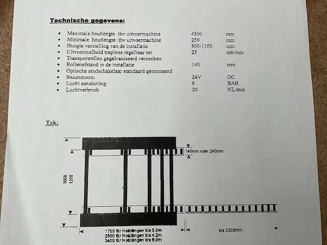 Haberkorn compact retourstation - afbeelding 6 van  6