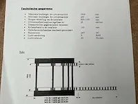 Haberkorn compact retourstation - afbeelding 6 van  6