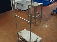 Haca leitern - afbeelding 4 van  6