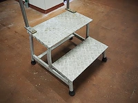 Haca leitern - afbeelding 5 van  6