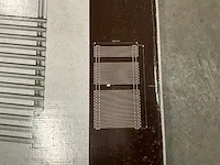 Haceka adoria merzouga designradiator 1200x500mm 435watt - afbeelding 2 van  4