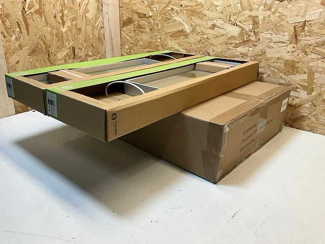 Haceka aline planchet 60 cm (6x) - afbeelding 2 van  5