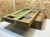 Haceka aline planchet 60 cm (6x) - afbeelding 3 van  5