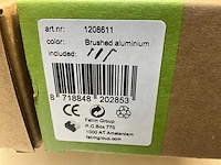 Haceka aline planchet 60 cm (6x) - afbeelding 5 van  5