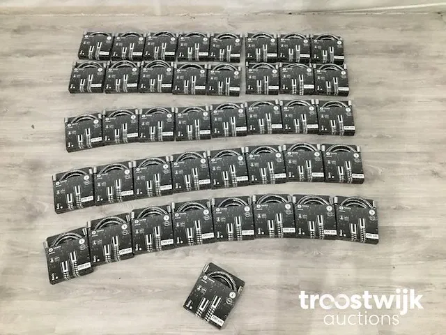 Haceka doucheslangen - afbeelding 1 van  2