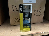 Haceka edge handdoek haak (48x) - afbeelding 3 van  3