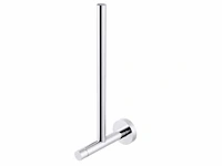 Haceka edge toiletrolhouder (18x) - afbeelding 1 van  3