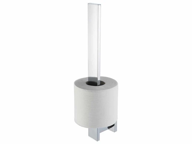 Haceka edge toiletrolhouder (30x) - afbeelding 1 van  3