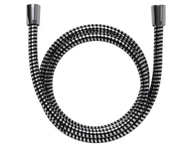 Haceka extra doucheslang 200cm basic (45x) - afbeelding 2 van  4