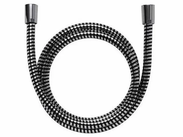 Haceka extra doucheslang 200cm basic (45x) - afbeelding 1 van  5