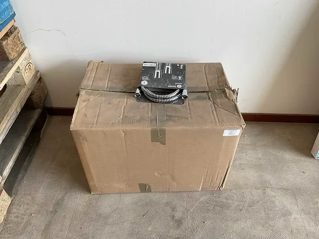 Haceka extra doucheslang 200cm basic (45x) - afbeelding 5 van  5