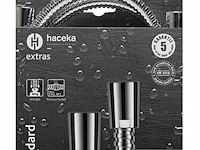 Haceka extra doucheslang standard 150cm (50x) - afbeelding 2 van  3
