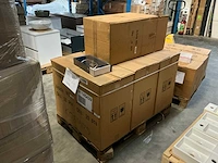 Haceka kosmos handdoekbeugel (126x) - afbeelding 1 van  5