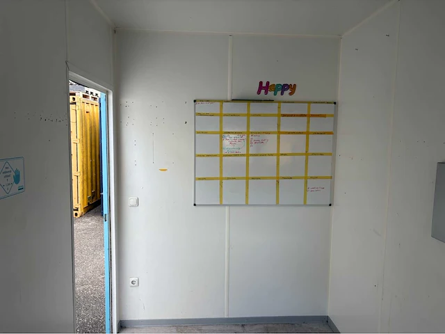 Hachmeister overige units en containers - afbeelding 7 van  25