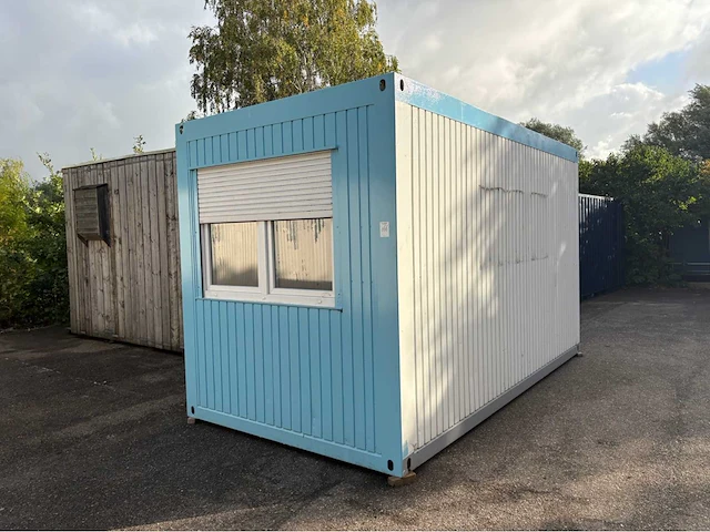 Hachmeister overige units en containers - afbeelding 1 van  25