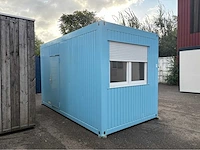 Hachmeister overige units en containers - afbeelding 14 van  25