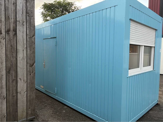 Hachmeister overige units en containers - afbeelding 15 van  25