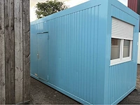 Hachmeister overige units en containers - afbeelding 15 van  25