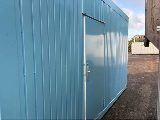Hachmeister overige units en containers - afbeelding 16 van  25