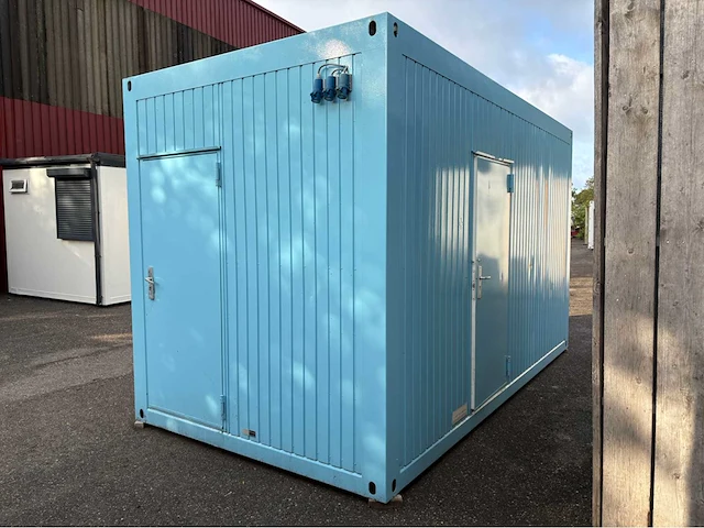 Hachmeister overige units en containers - afbeelding 17 van  25