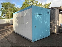 Hachmeister overige units en containers - afbeelding 18 van  25