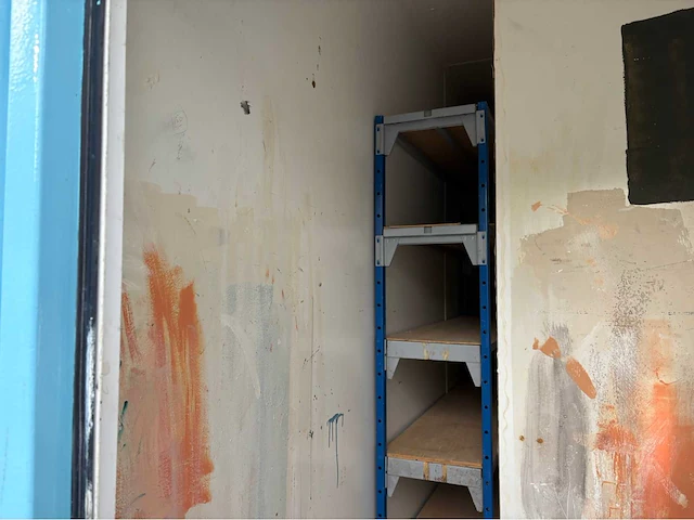 Hachmeister overige units en containers - afbeelding 24 van  25