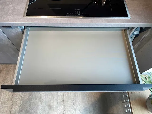 Häcker - comet classic - showroomkeuken - afbeelding 12 van  25