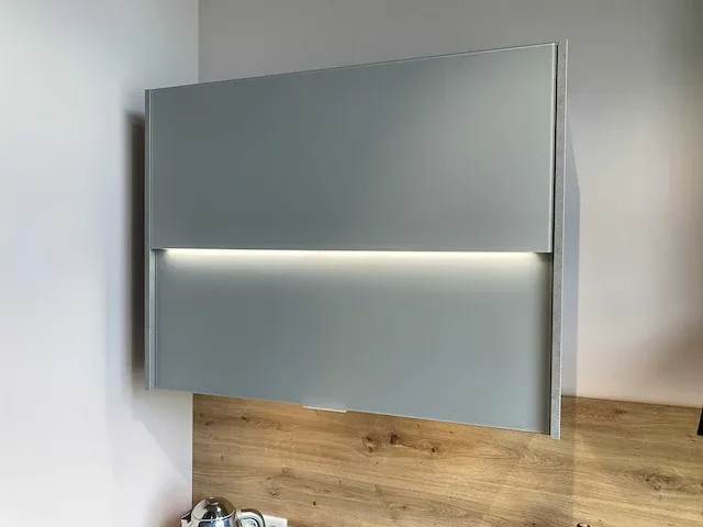 Häcker - comet classic - showroomkeuken - afbeelding 18 van  25