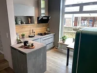 Häcker - comet classic - showroomkeuken - afbeelding 1 van  25