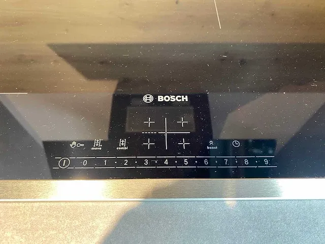 Häcker - comet classic - showroomkeuken - afbeelding 20 van  25