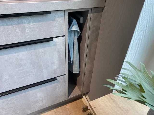 Häcker - comet classic - showroomkeuken - afbeelding 21 van  25