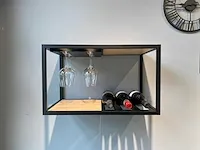 Häcker - comet classic - showroomkeuken - afbeelding 22 van  25