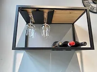 Häcker - comet classic - showroomkeuken - afbeelding 23 van  25