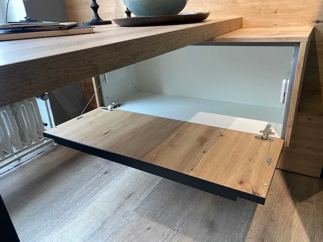 Häcker - comet classic - showroomkeuken - afbeelding 25 van  25