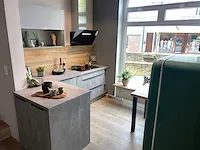 Häcker - comet classic - showroomkeuken - afbeelding 2 van  25