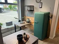 Häcker - comet classic - showroomkeuken - afbeelding 3 van  25