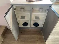 Häcker - comet classic - showroomkeuken - afbeelding 4 van  25