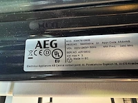 Häcker - concept 130 - showroomkeuken - afbeelding 5 van  43