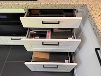 Häcker - concept 130 - showroomkeuken - afbeelding 8 van  43