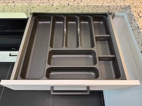 Häcker - concept 130 - showroomkeuken - afbeelding 10 van  43