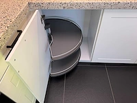 Häcker - concept 130 - showroomkeuken - afbeelding 11 van  43